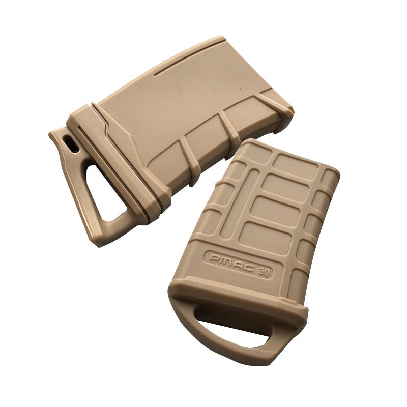 SABADO 5.56 Fast M4/M16 Holster Magazine Rubber Mag Pouch