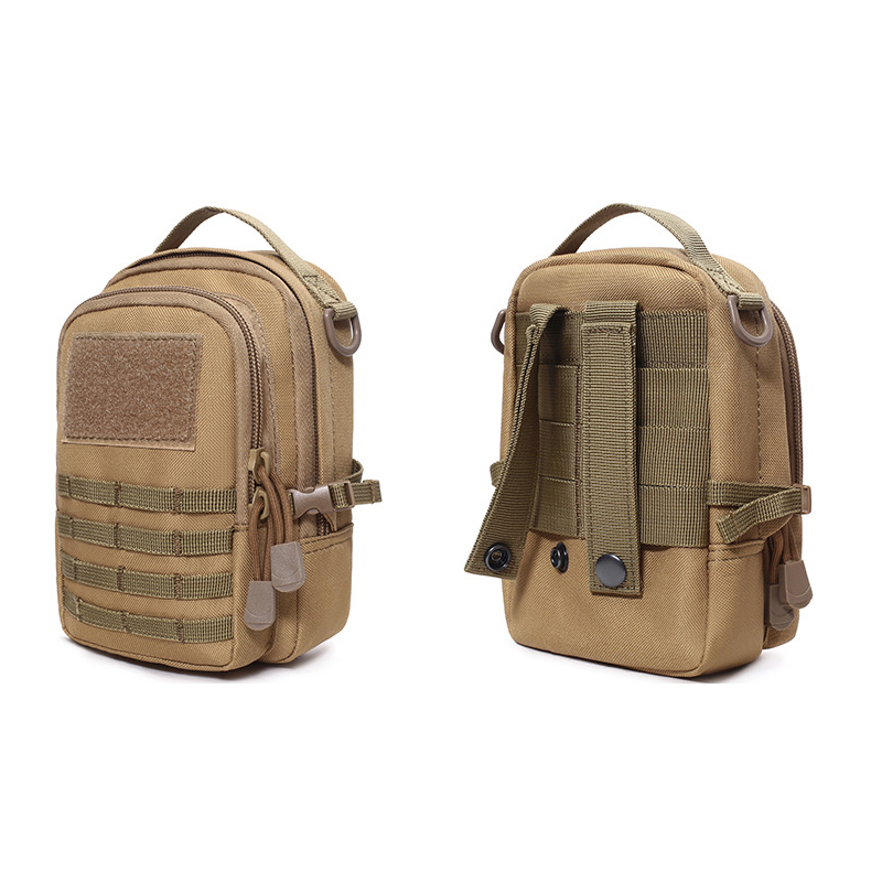 Borsa ADO militare Molle EDC