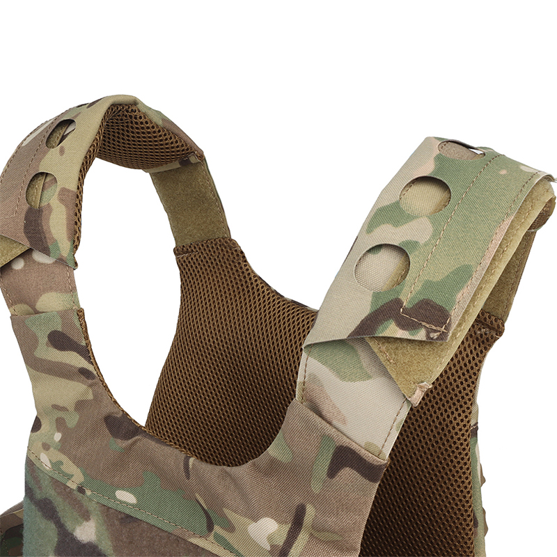 SABADO Hunting Gear Molle System Plate Carrier Gilet militare