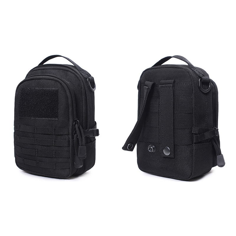 Borsa ADO militare Molle EDC