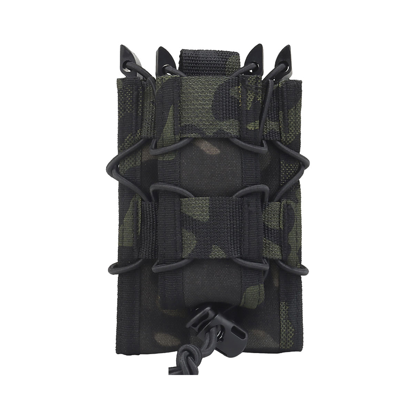 SABADO 5.56 Caricatore Caricatore Pitol Molle Mag Holster Pouch