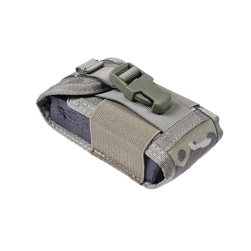 Custodia per fondina tattica EDC Molle SABADO