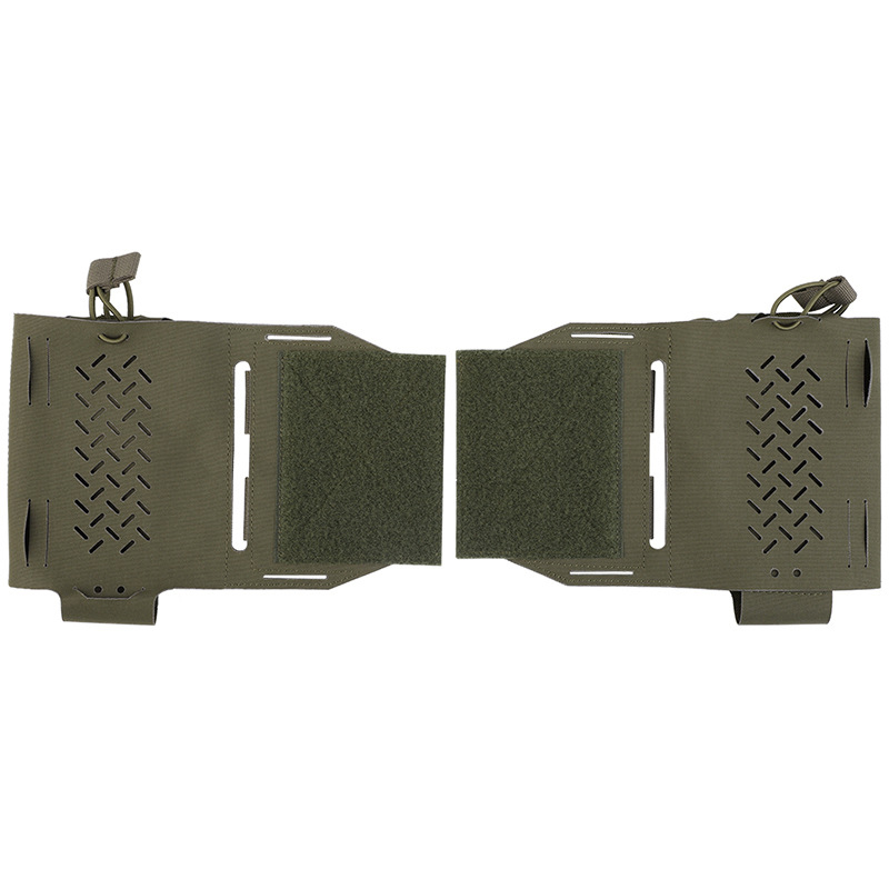 Le migliori offerte per SABADO Tactical Molle SS Style A Pair Expander Wing Mk2 sono su ✓ Confronta prezzi e caratteristiche di prodotti nuovi e usati ✓ Molti articoli con consegna gratis!