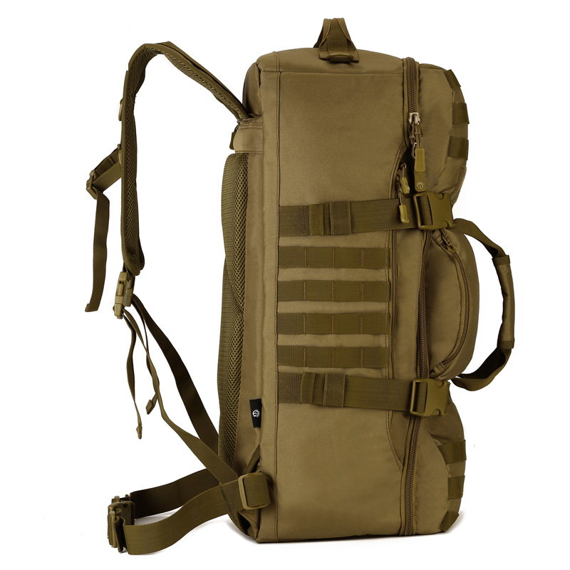 Borsone militare Molle SABADO60L