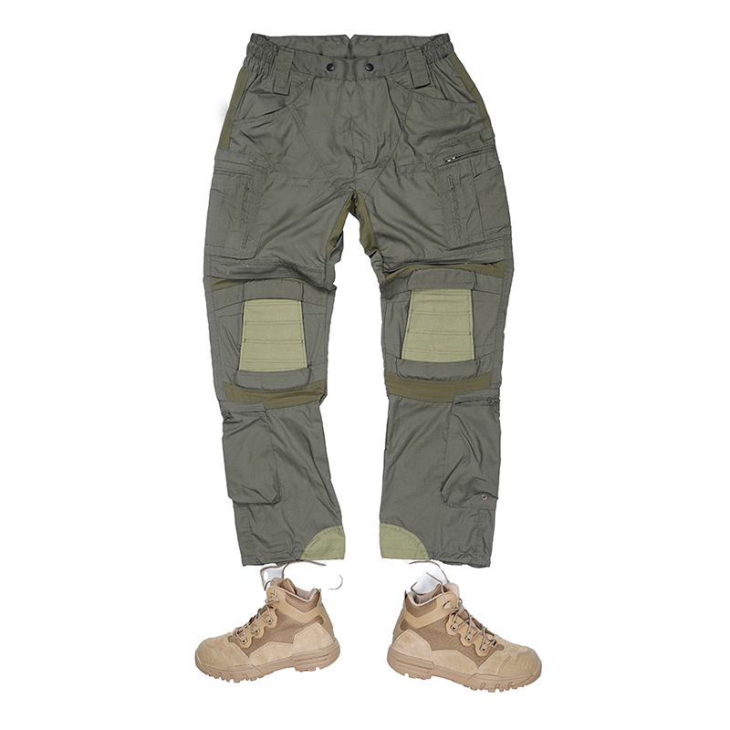 Pantaloni cargo ripstop tattici tattici SABADO resistenti all'acqua