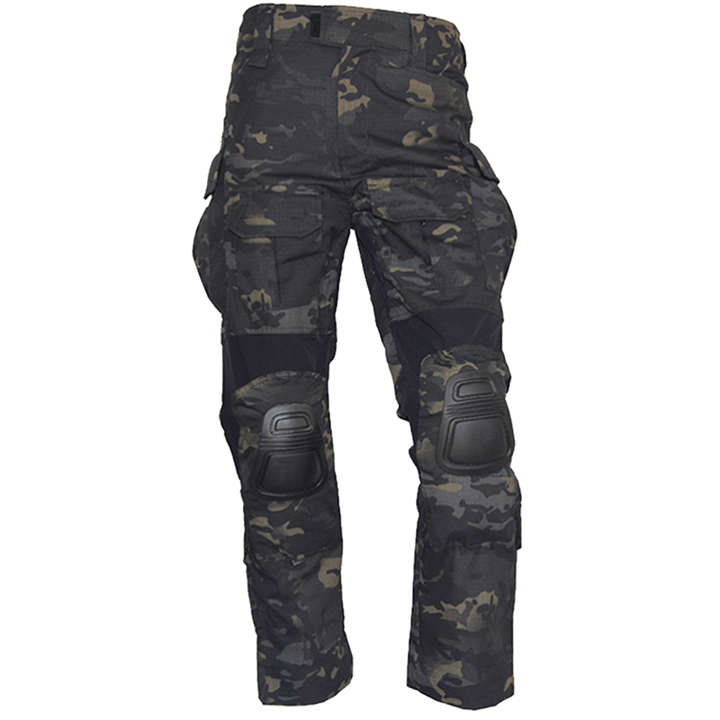 SABADO Pantaloni tattici G3