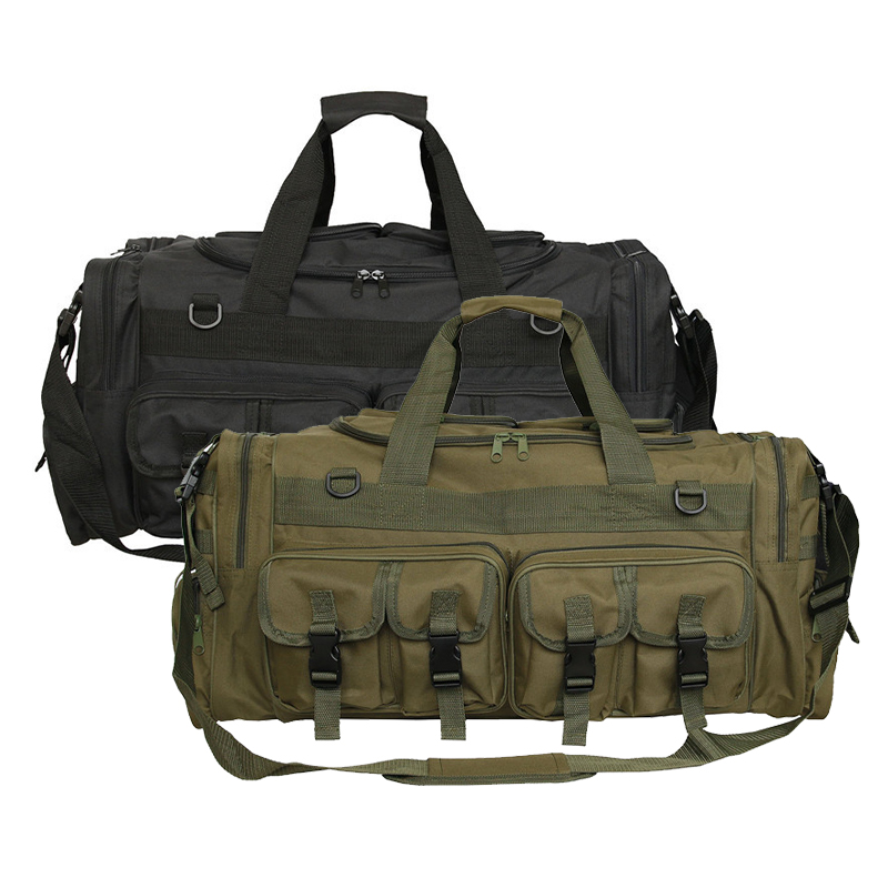 SABADO Military Pack Borsoni tattici da viaggio per sport all'aria aperta da uomo