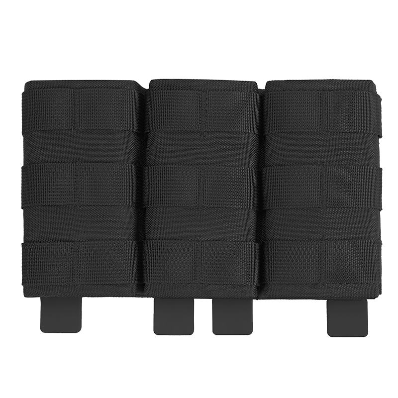 Sabado Tactical Triple Medium 5.56 M4 Magazine Pouch