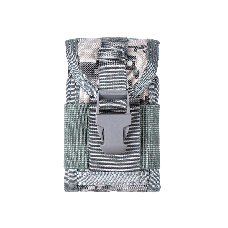 Custodia per fondina tattica EDC Molle SABADO