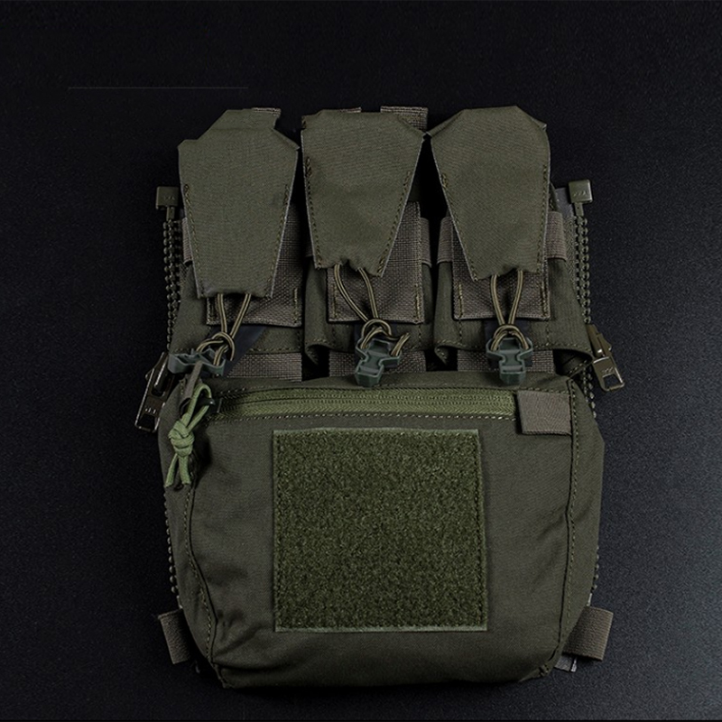 Sabado Tactical Back Panel Banger Pouch per gilet da caccia