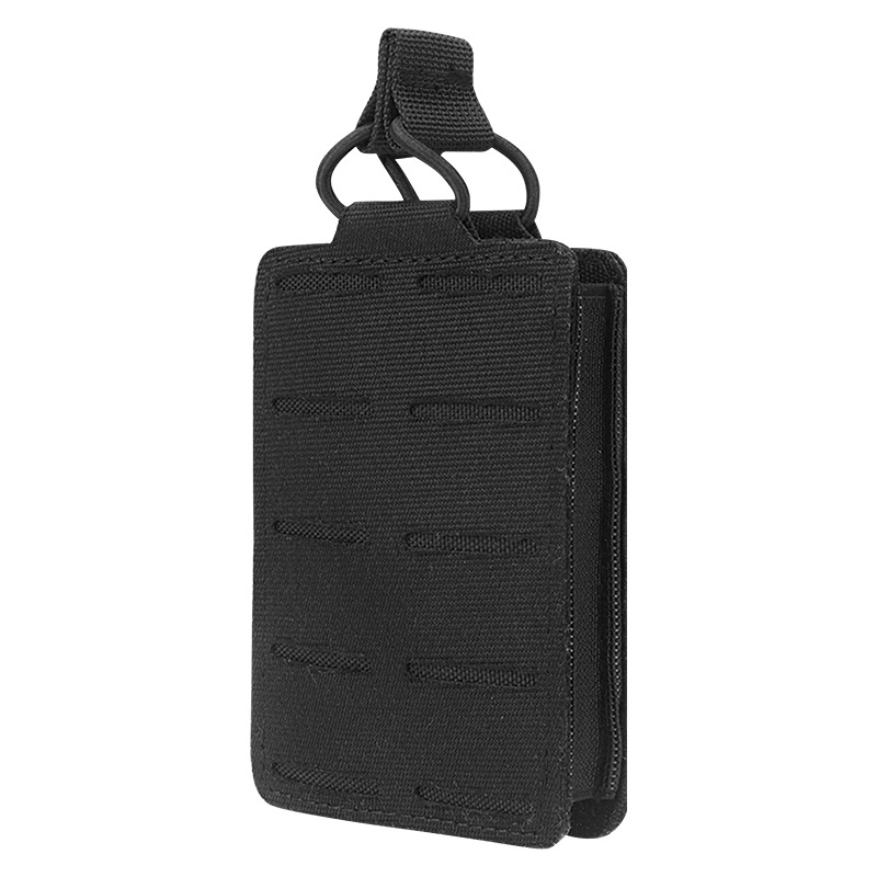 Custodia per caricatore tattica SABADO 5.56 per gilet con borsa per accessori Molle