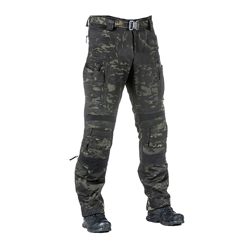 Pantaloni cargo ripstop tattici tattici SABADO resistenti all'acqua