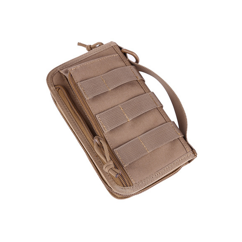 SABADO Borsa portafogli tattica impermeabile per attrezzi militari