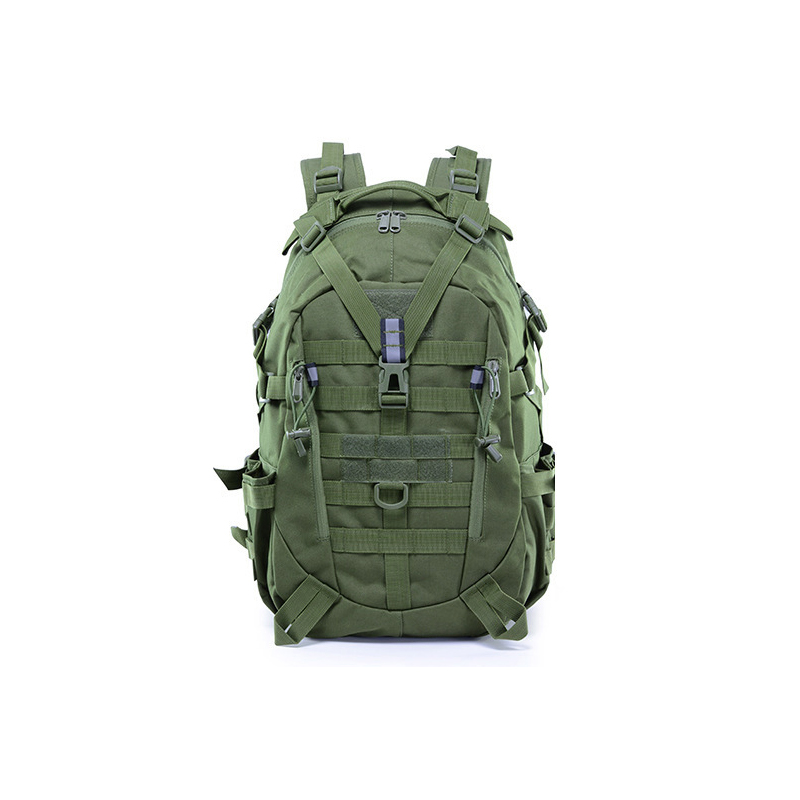 Zaino d'assalto militare SABADO Camping Molle Tactical 40 L