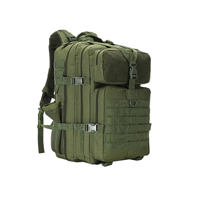 SABADO Outdoor Camoflage Bag Caccia Zaino tattico grande da 3 giorni