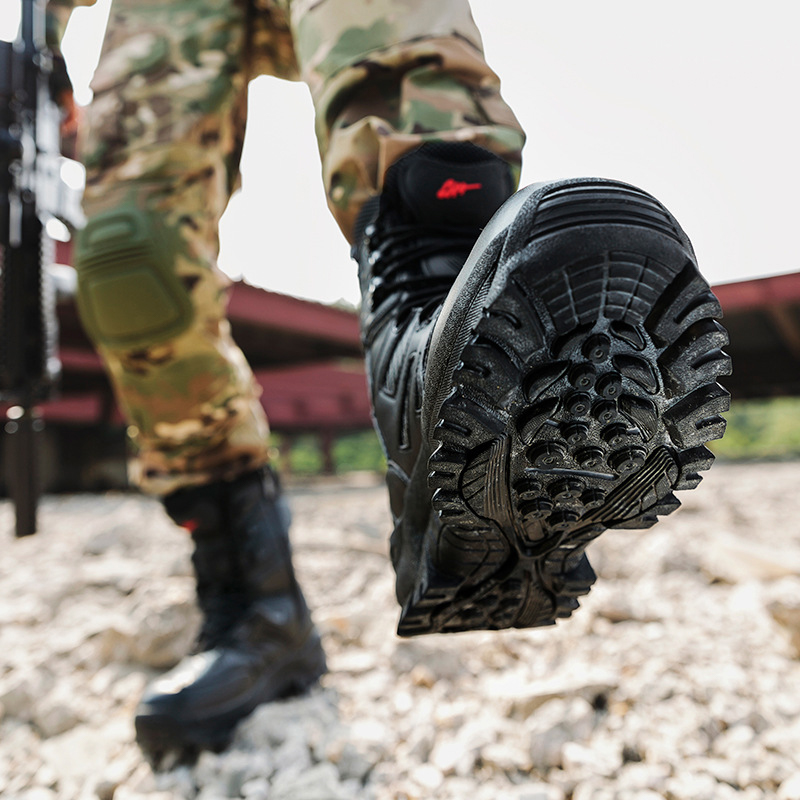 SABADO Scarpe da trekking Scarpe da passeggio da uomo