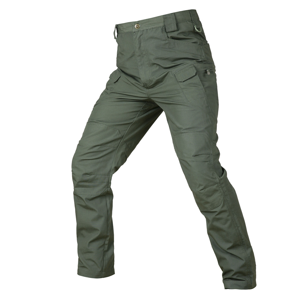 Pantaloni cargo da uomo SABADO Outdoor Pantaloni da combattimento 