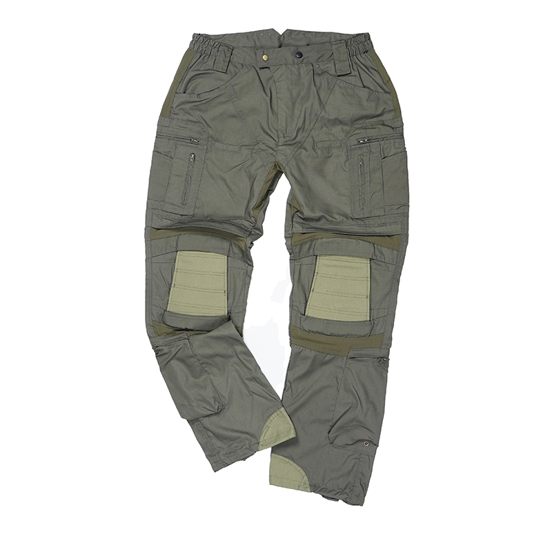 Pantaloni cargo ripstop tattici tattici SABADO resistenti all'acqua