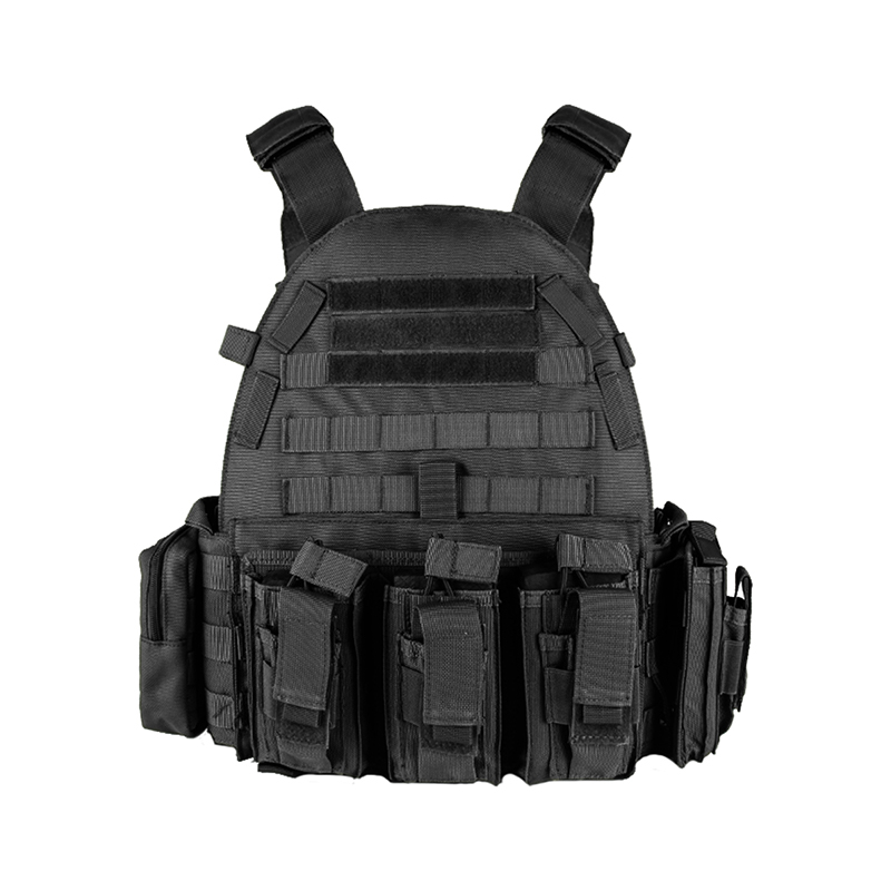 SABADO Gilet tattico Airsoft resistente all'usura per esterni