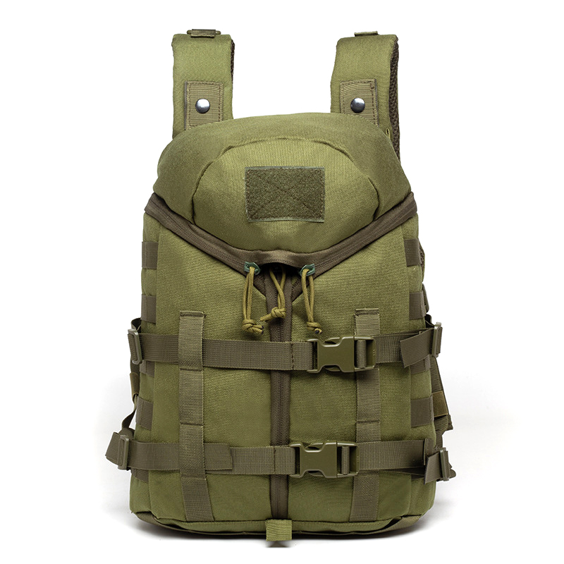 Zaino tattico SABADO Molle Camo Camping Mochila