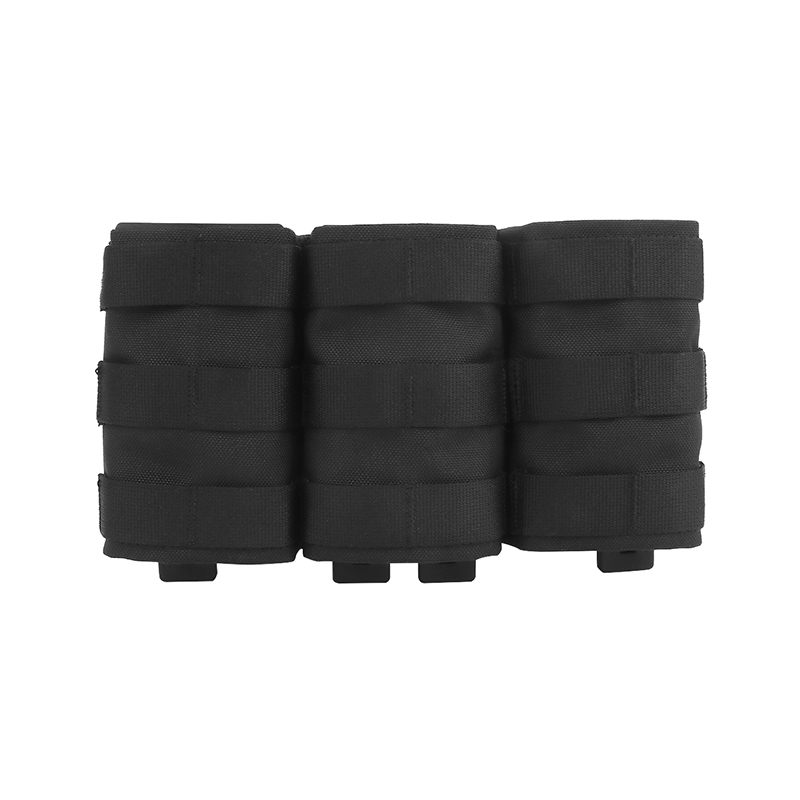 Sabado Tactical Triple Magazine Pouch per 7,62 mm