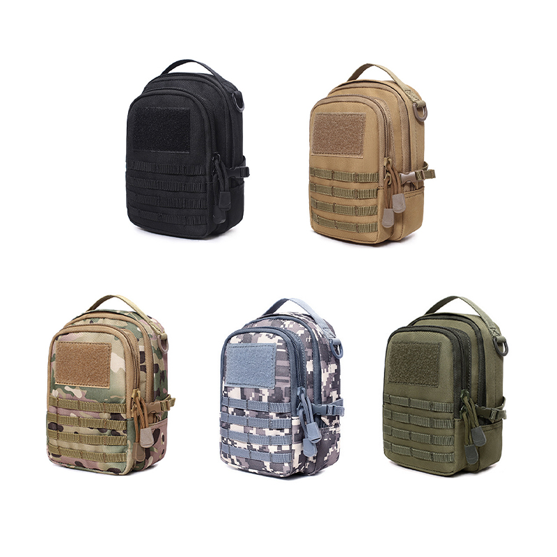 Borsa ADO militare Molle EDC