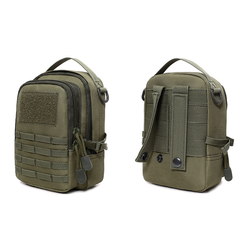 Borsa ADO militare Molle EDC