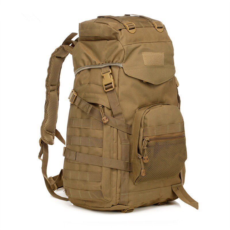 SABADO Outdoor Gym Camouflage Workout Training Bagpack Trekking Molle Borse Zaino tattico