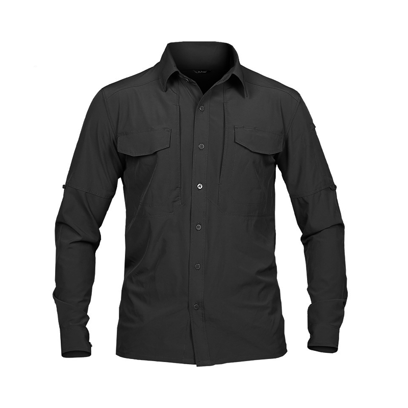 Camicia militare da uomo SABADO Tactical Gear