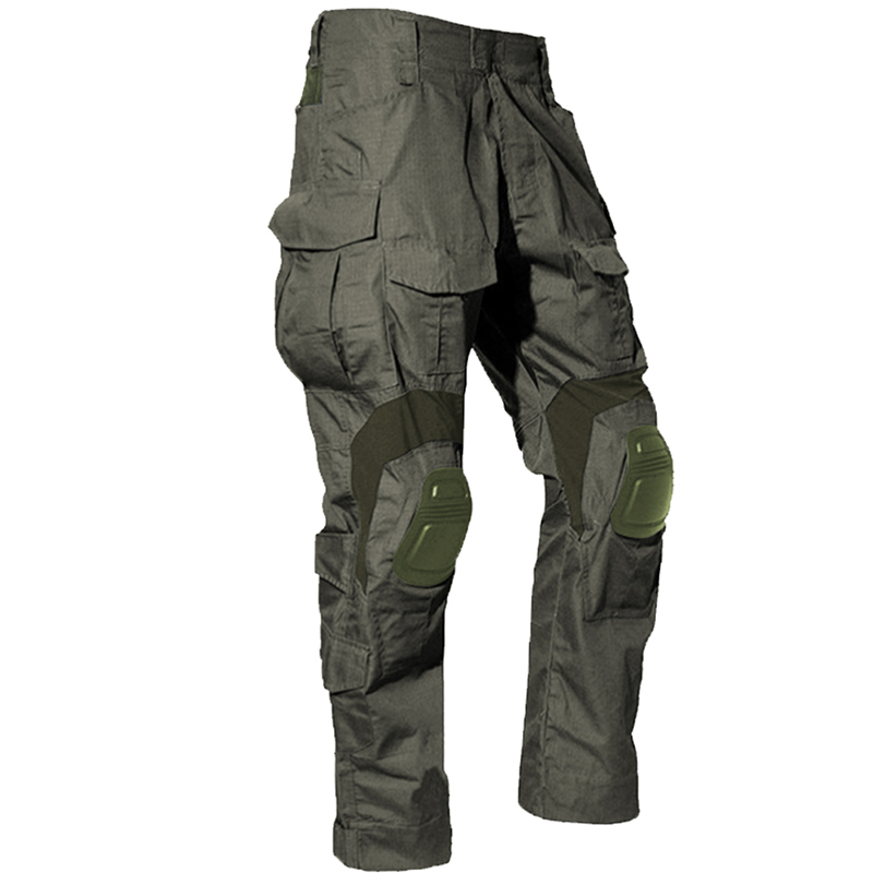 SABADO Pantaloni tattici G3