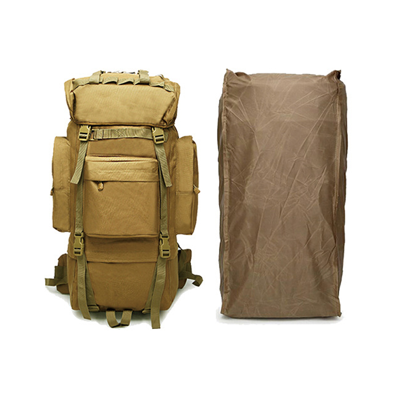 Zaino SABADO Outdoor Trekking Survival 100L