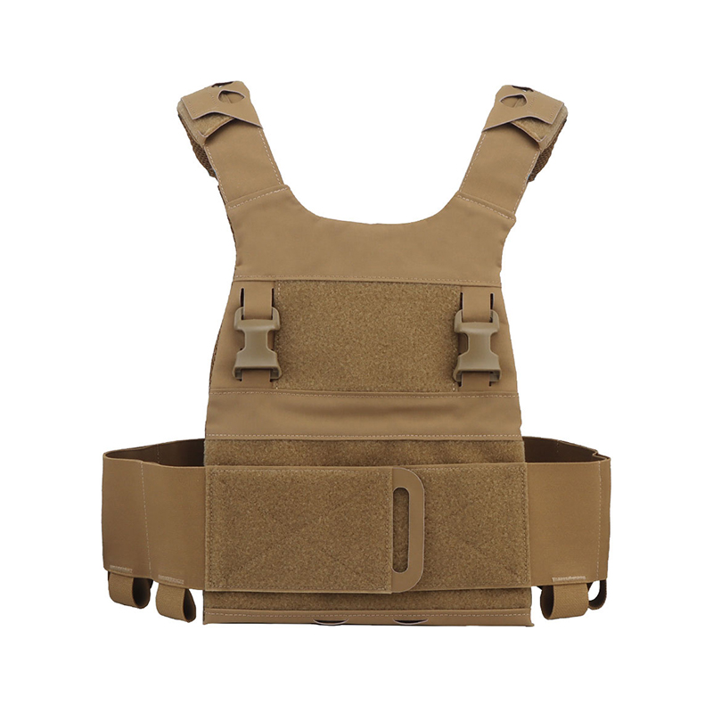 SABADO Hunting Gear Molle System Plate Carrier Gilet militare