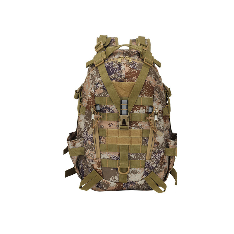 Zaino d'assalto militare SABADO Camping Molle Tactical 40 L