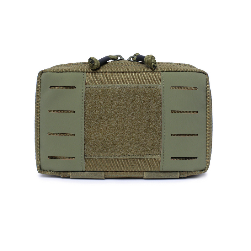 SABADO Molle Ifak Tactical First Aid Pouch