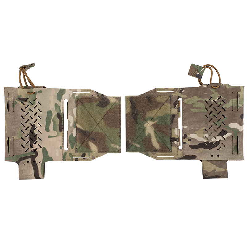 Le migliori offerte per SABADO Tactical Molle SS Style A Pair Expander Wing Mk2 sono su ✓ Confronta prezzi e caratteristiche di prodotti nuovi e usati ✓ Molti articoli con consegna gratis!