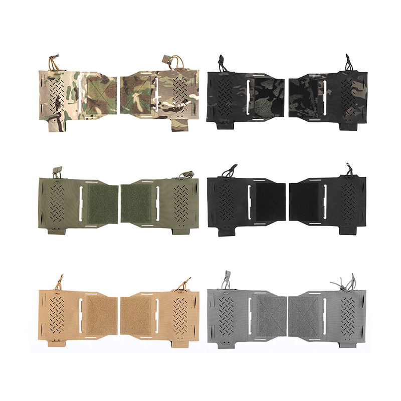 Le migliori offerte per SABADO Tactical Molle SS Style A Pair Expander Wing Mk2 sono su ✓ Confronta prezzi e caratteristiche di prodotti nuovi e usati ✓ Molti articoli con consegna gratis!