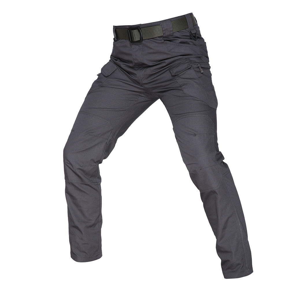 Pantaloni cargo da uomo SABADO Outdoor Pantaloni da combattimento 