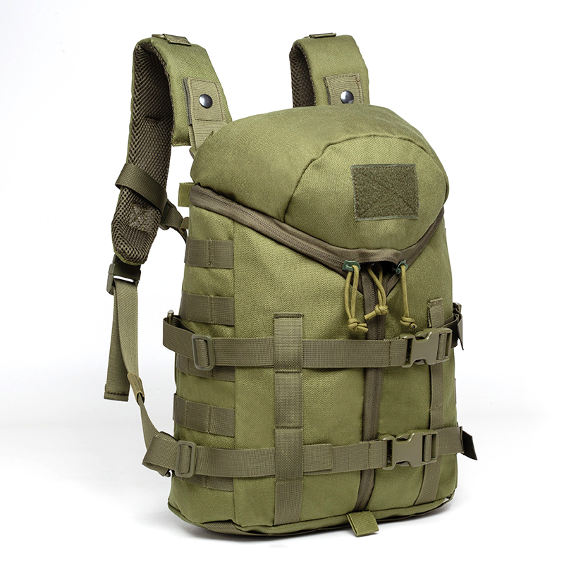 Zaino tattico SABADO Molle Camo Camping Mochila