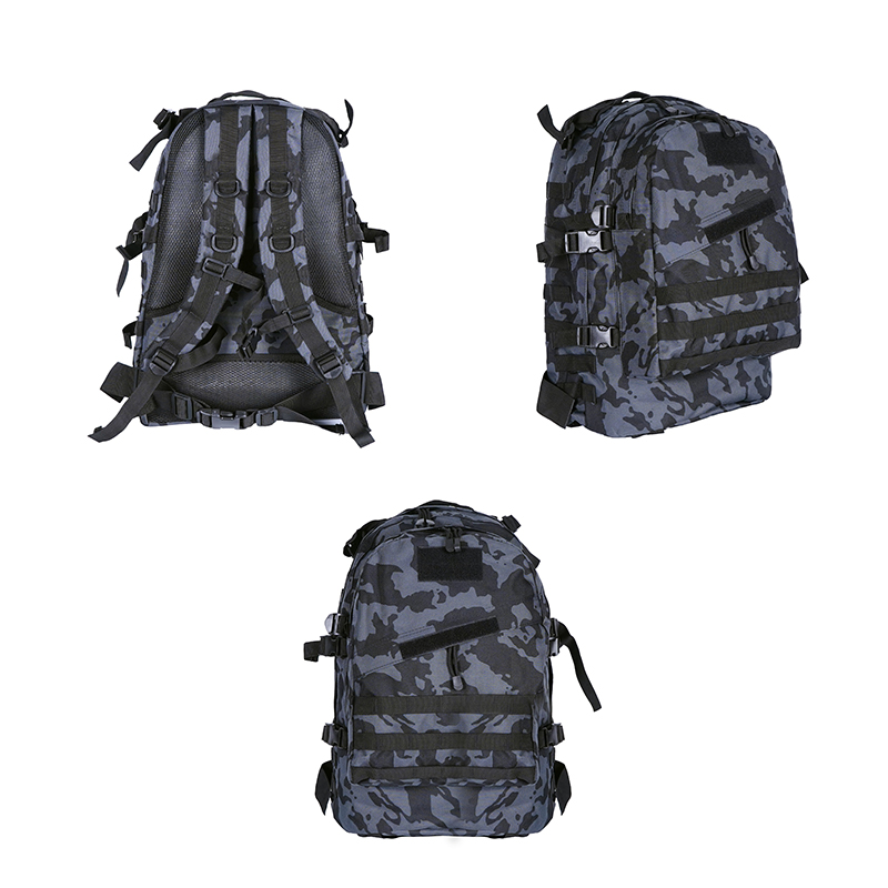 Zaino tattico militare SABADO 3D Outdoor Sport