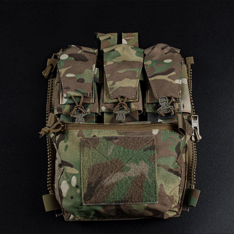 Sabado Tactical Back Panel Banger Pouch per gilet da caccia