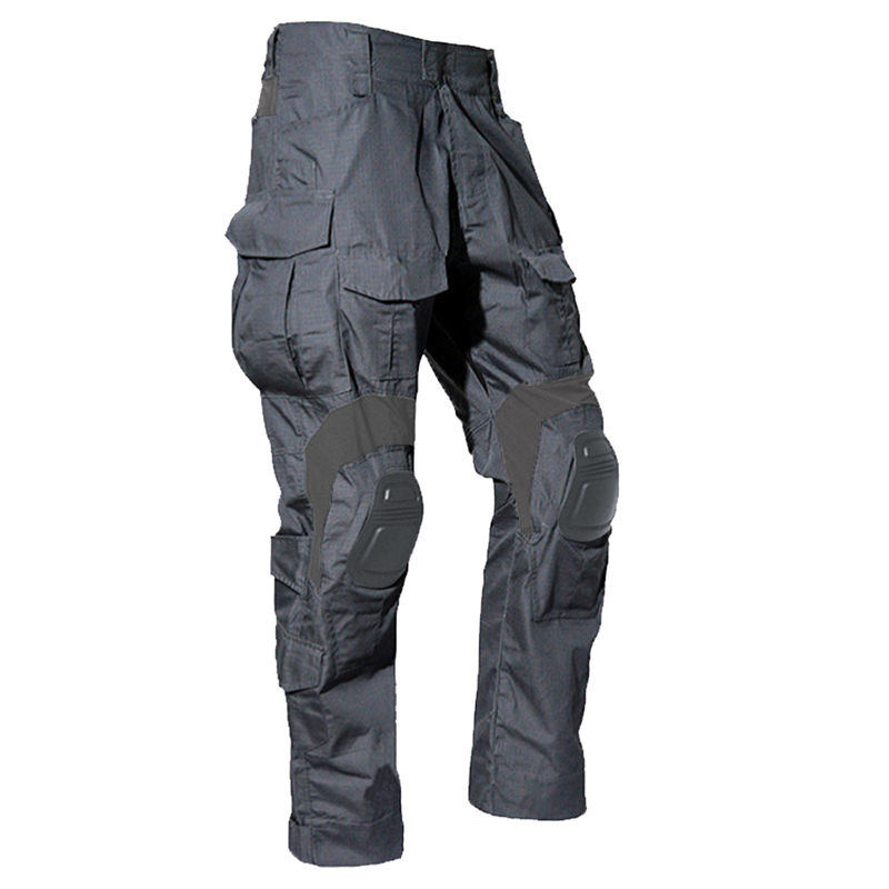 SABADO Pantaloni tattici G3