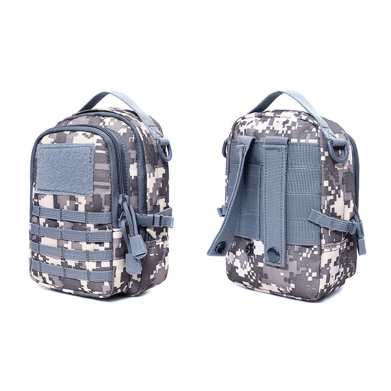 Borsa ADO militare Molle EDC