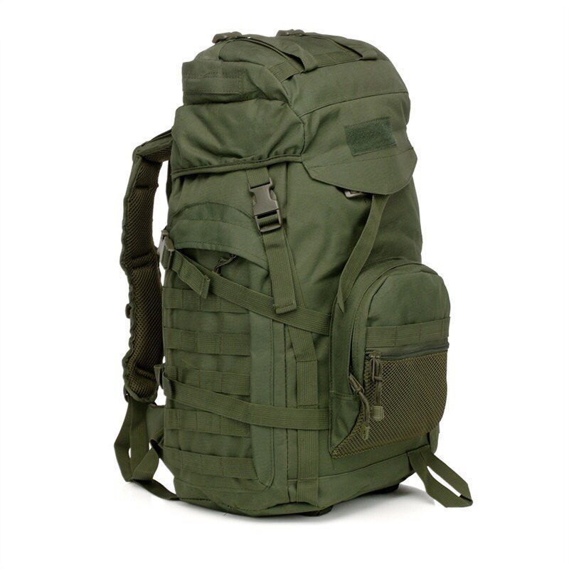 SABADO Outdoor Gym Camouflage Workout Training Bagpack Trekking Molle Borse Zaino tattico