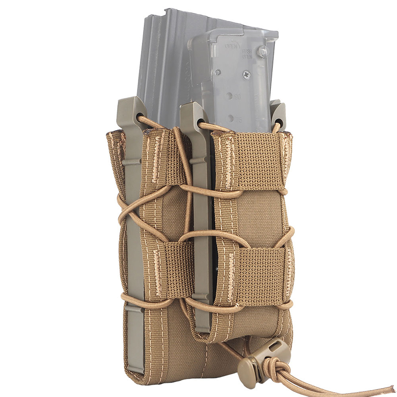 SABADO 5.56 Caricatore Caricatore Pitol Molle Mag Holster Pouch