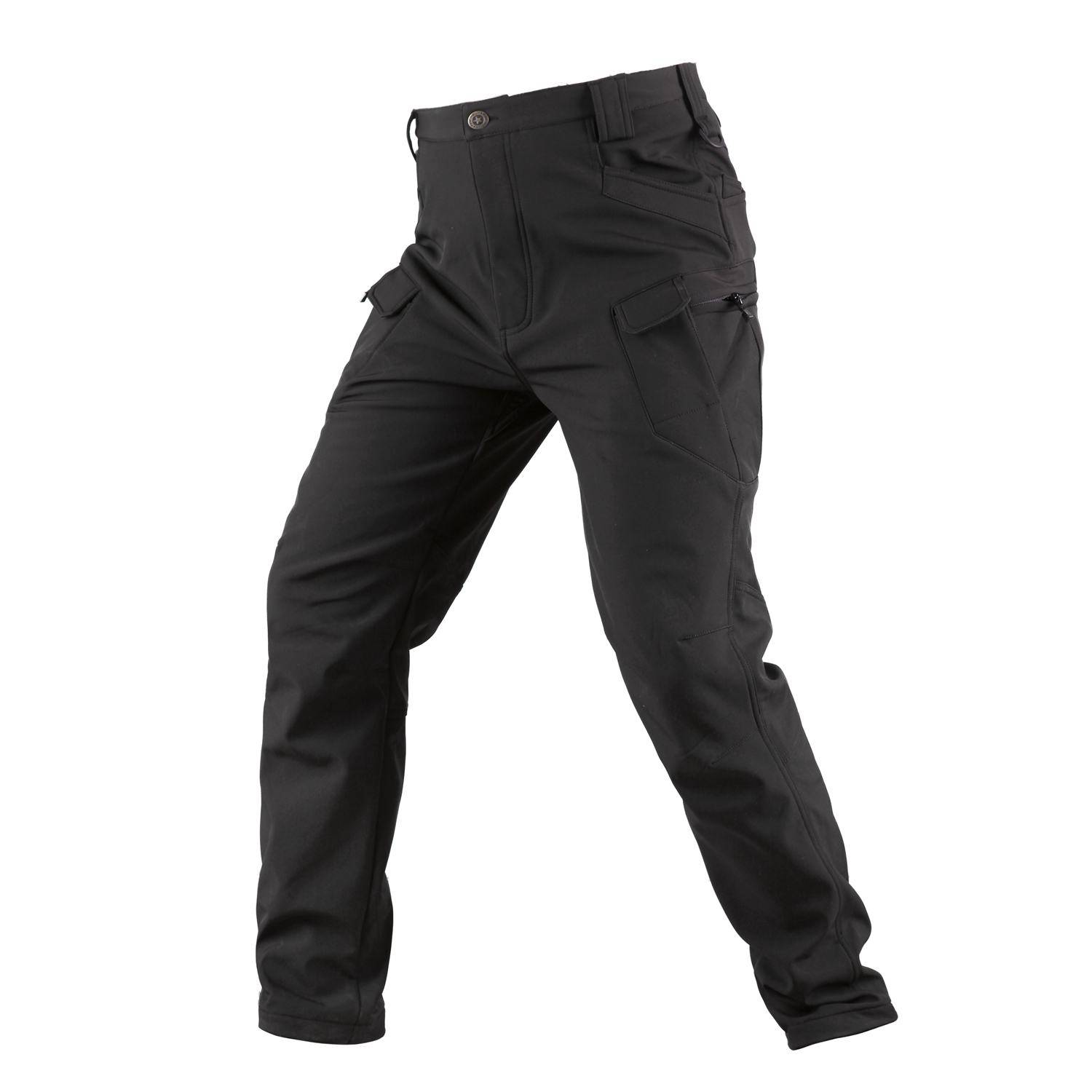SABADO Pantaloni Militari Panton Tactico dell'Esercito da Uomo Pantaloni Tattici Cargo Ripstop Pantaloni da Uomo