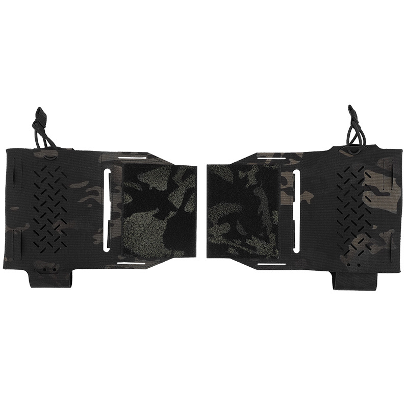 Le migliori offerte per SABADO Tactical Molle SS Style A Pair Expander Wing Mk2 sono su ✓ Confronta prezzi e caratteristiche di prodotti nuovi e usati ✓ Molti articoli con consegna gratis!