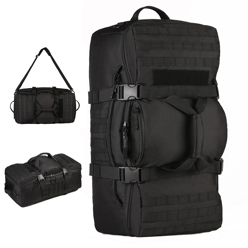 Borsone militare Molle SABADO60L