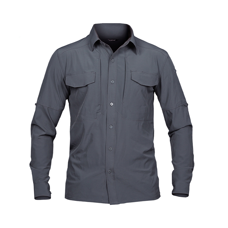 Camicia militare da uomo SABADO Tactical Gear