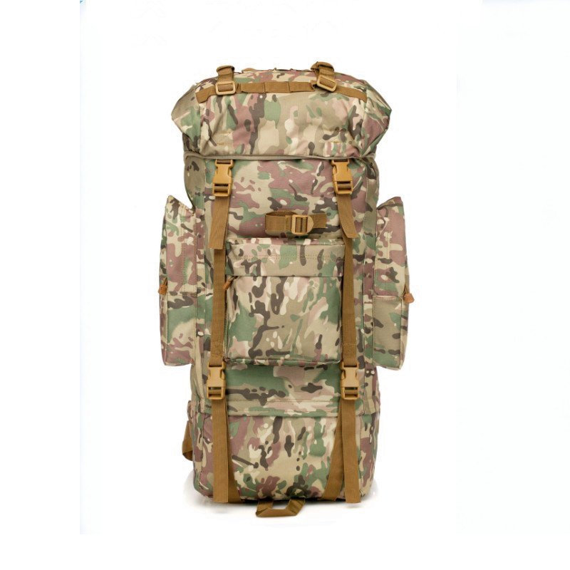 Zaino SABADO Outdoor Trekking Survival 100L