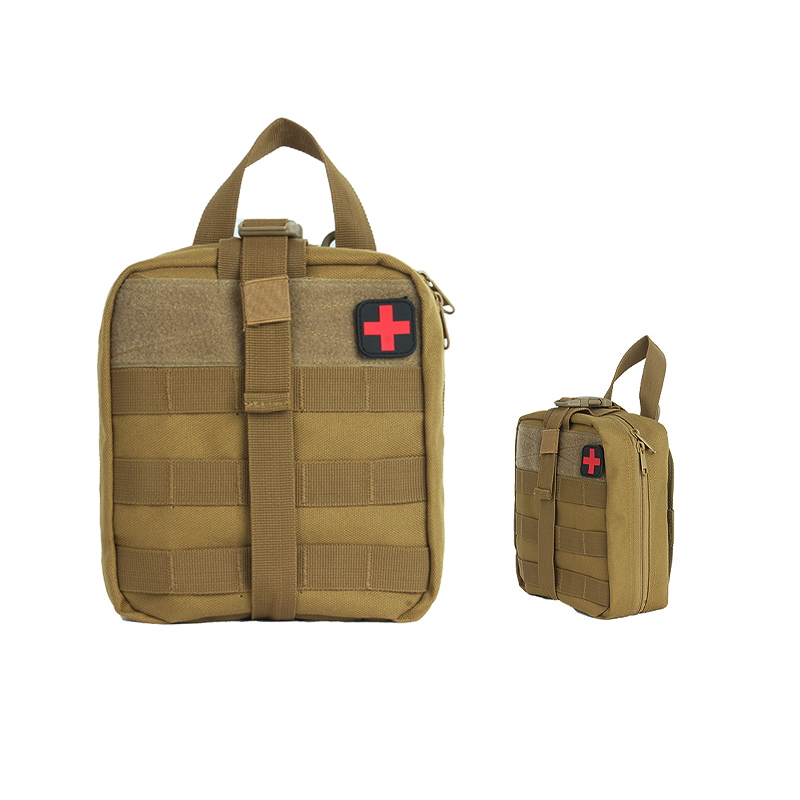 Borsa medica militare SABADO